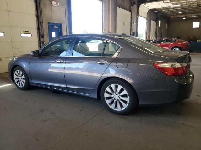 Photo 2 from auction – 2014 HONDA ACCORD EXL with VIN 1HGCR2F84EA150174