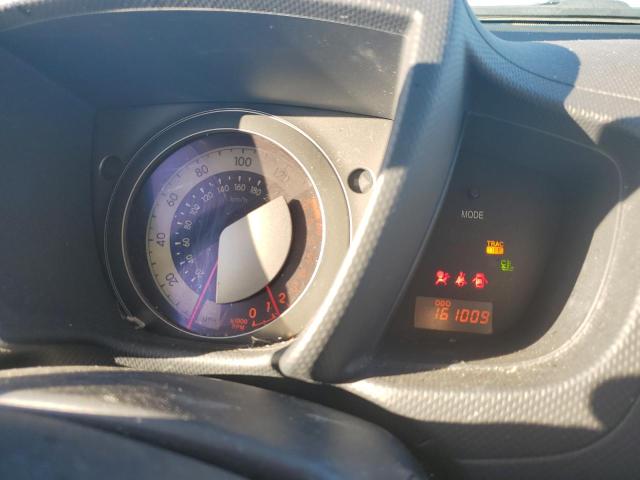 Photo 9 from auction – 2013 TOYOTA SCION XD with VIN JTKKUPB47D1031728