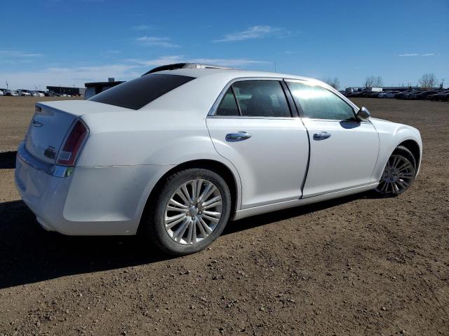 Photo 3 from auction – 2012 CHRYSLER 300 LIMITE with VIN 2C3CCAHG1CH202801