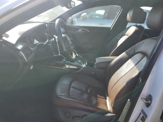 Photo 7 from auction – 2015 AUDI A6 PREMIUM with VIN WAUFGAFC9FN013058