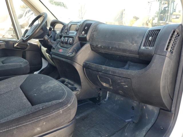 Photo 8 from auction – 2015 RAM PROMASTER with VIN 3C6URVJD2FE500383