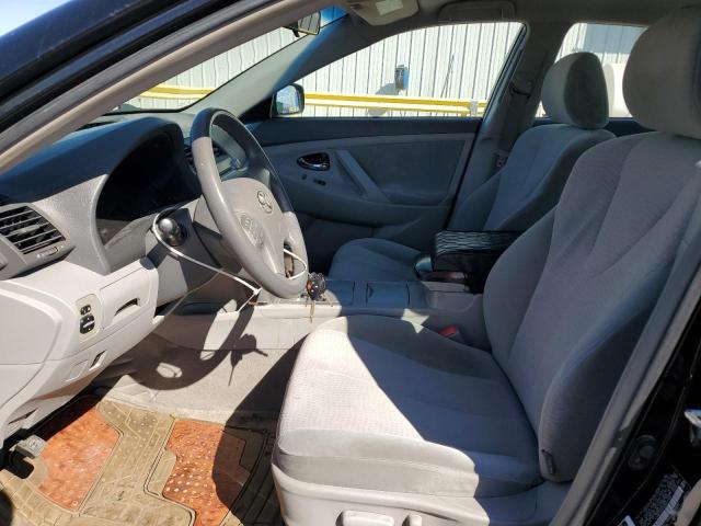 Photo 7 from auction – 2010 TOYOTA CAMRY BASE with VIN 4T4BF3EK7AR051199