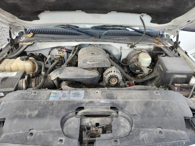 Photo 11 from auction – 2007 CHEVROLET SILVERADO with VIN 2GCEK13Z671182432