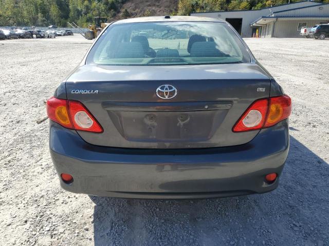 Photo 6 from auction – 2010 TOYOTA COROLLA BA with VIN JTDBU4EE5AJ073062
