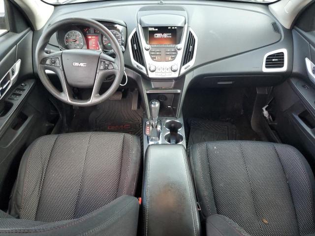 Photo 8 from auction – 2016 GMC TERRAIN SL with VIN 2GKFLSEK1G6315659