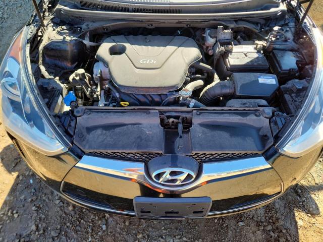 Photo 11 from auction – 2016 HYUNDAI VELOSTER with VIN KMHTC6AD4GU250459