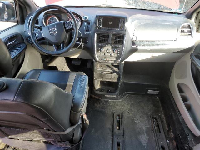 Photo 8 from auction – 2017 DODGE GRAND CARAVAN with VIN 2C4RDGCG5HR697261