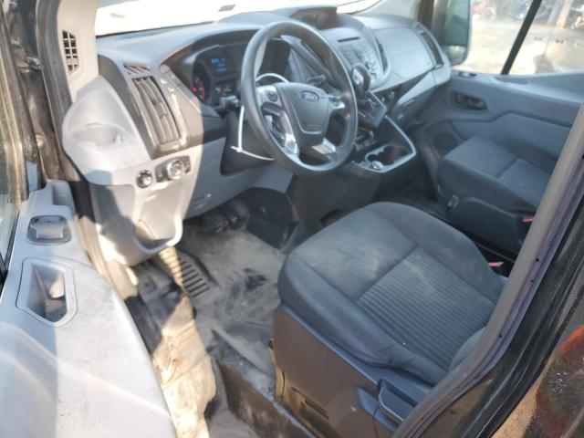 Photo 8 from auction – 2018 FORD TRANSIT T- with VIN 1FTYR3XG1JKA82825