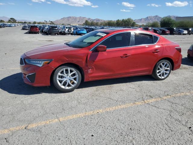 ACURA ILX 2021 with VIN 19UDE2F30MA003658 - Photo from auction