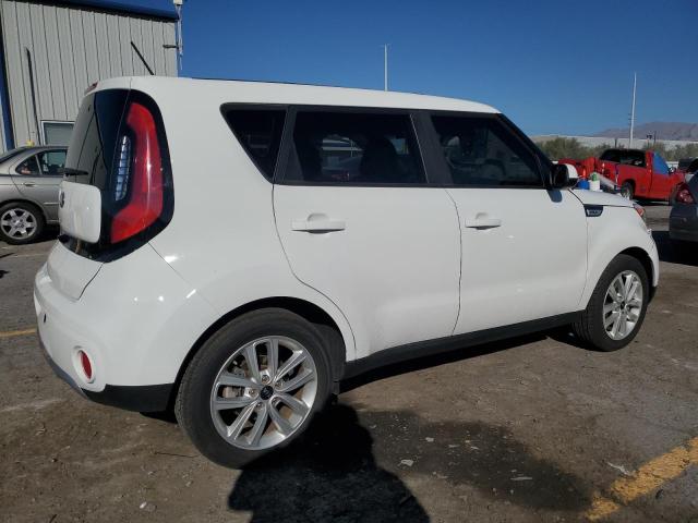 Photo 3 from auction – 2017 KIA SOUL + with VIN KNDJP3A51H7460928