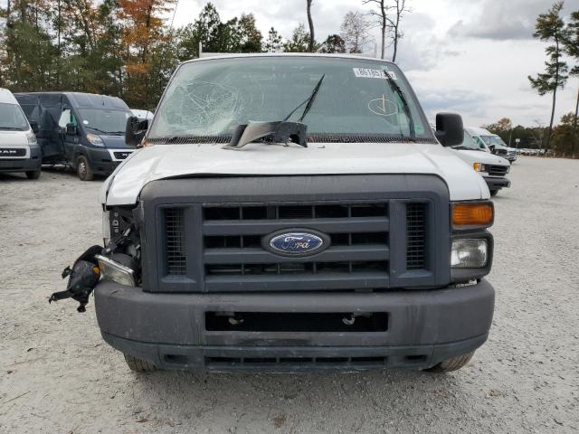 Photo 5 from auction – 2013 FORD ECONOLINE with VIN 1FTNE1EW4DDB33739