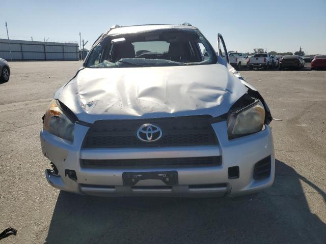 Photo 5 from auction – 2010 TOYOTA RAV4 with VIN JTMZF4DV0AD019810