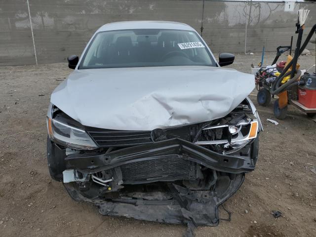 Photo 5 from auction – 2011 VOLKSWAGEN JETTA BASE with VIN 3VW2K7AJ7BM011206