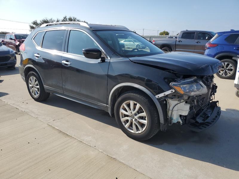 Photo 4 from auction – 2017 NISSAN ROGUE S with VIN KNMAT2MTXHP617095