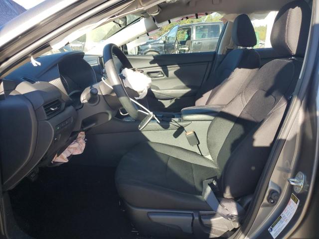 Photo 7 from auction – 2024 NISSAN SENTRA with VIN 3N1AB8BV0RY386737