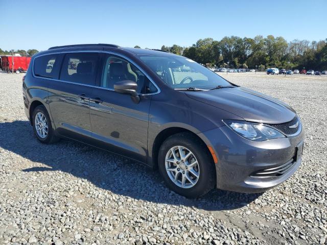 Photo 4 from auction – 2020 CHRYSLER VOYAGER LX with VIN 2C4RC1DG9LR262685
