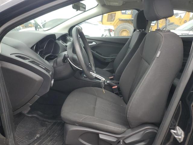 Photo 7 from auction – 2016 FORD FOCUS SE with VIN 1FADP3F29GL280927