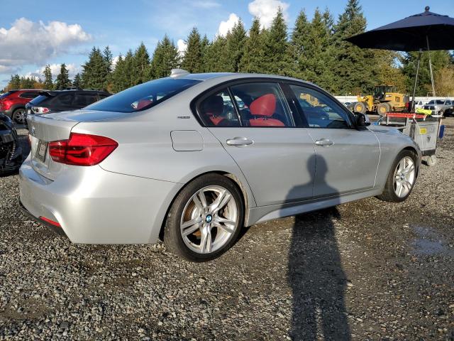 Photo 3 from auction – 2018 BMW 330E with VIN WBA8E1C51JA178445