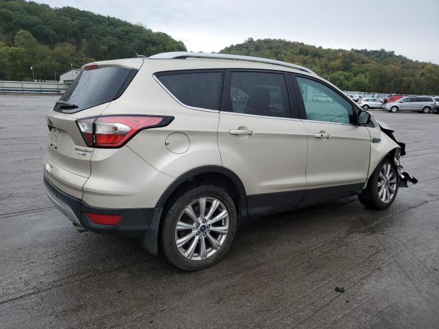 Photo 3 from auction – 2017 FORD ESCAPE TIT with VIN 1FMCU9JD9HUF04134