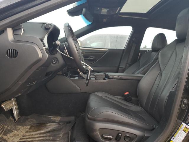 Photo 7 from auction – 2019 LEXUS ES 350 with VIN 58ABZ1B11KU049864