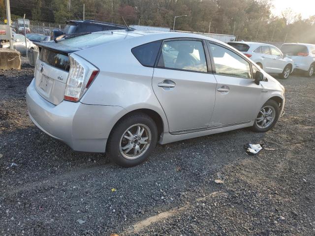 Photo 3 from auction – 2010 TOYOTA PRIUS with VIN JTDKN3DU5A0226819
