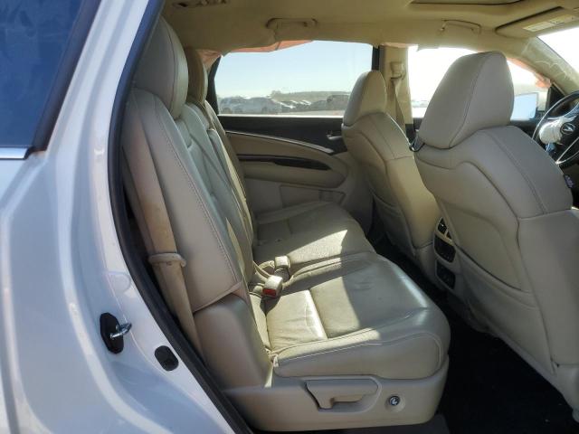 Photo 11 from auction – 2018 ACURA MDX TECHNO with VIN 5J8YD3H52JL008546