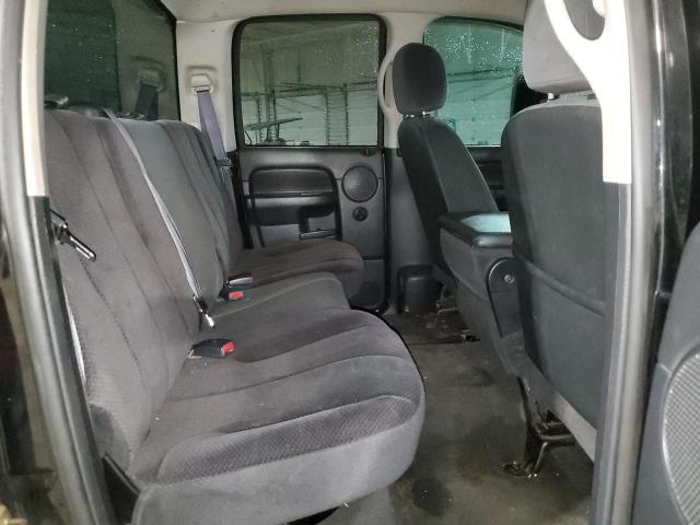 Photo 10 from auction – 2003 DODGE RAM 2500 ST with VIN 3D7KU28D83G859570