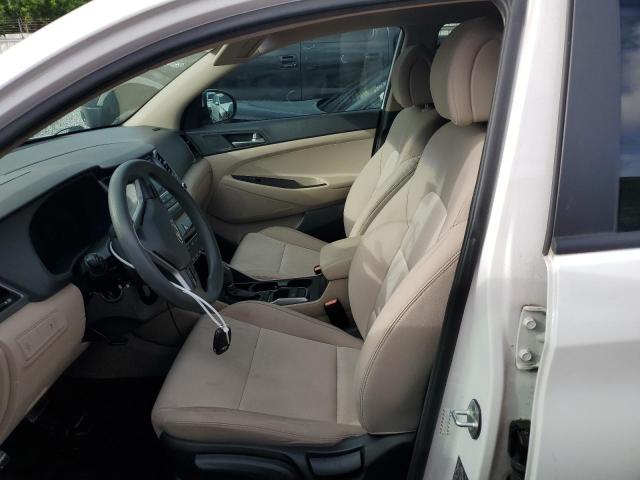 Photo 7 from auction – 2017 HYUNDAI TUCSON SE with VIN KM8J23A42HU287777