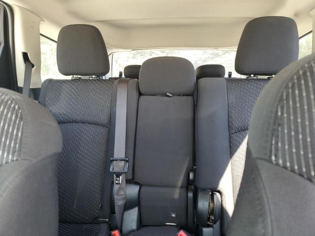 Photo 10 from auction – 2018 DODGE JOURNEY SE with VIN 3C4PDCAB5JT443897