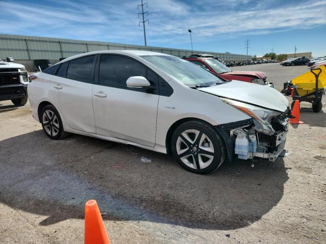 Photo 4 from auction – 2016 TOYOTA PRIUS with VIN JTDKARFU2G3014608