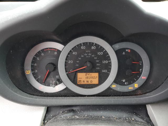 Photo 9 from auction – 2012 TOYOTA RAV4 with VIN 2T3BF4DV9CW220886