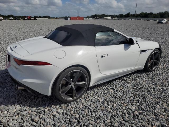 Photo 3 from auction – 2014 JAGUAR F-TYPE V8 with VIN SAJWA6GL5EMK01002