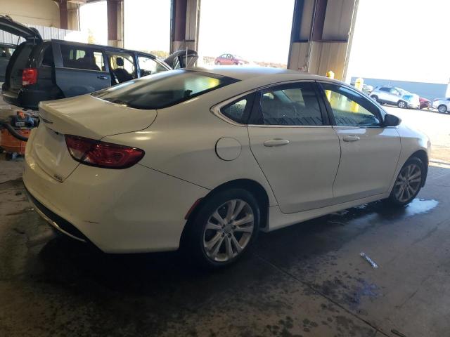 Photo 3 from auction – 2015 CHRYSLER 200 LIMITE with VIN 1C3CCCAB3FN751616