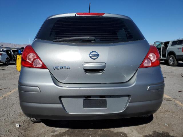 Photo 6 from auction – 2009 NISSAN VERSA S with VIN 3N1BC13E29L358460