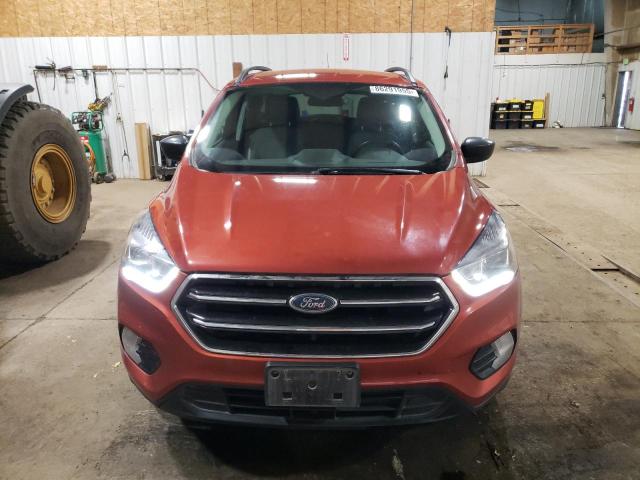 Photo 5 from auction – 2019 FORD ESCAPE SE with VIN 1FMCU9GD6KUC33905