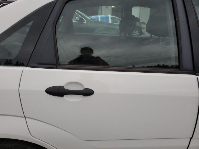 Photo 10 from auction – 2007 FORD FOCUS ZX4 with VIN 1FAFP34N07W358600