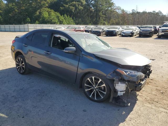 Photo 4 from auction – 2019 TOYOTA COROLLA L with VIN 5YFBURHE8KP873862