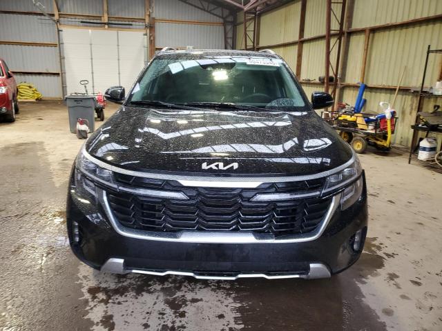 Photo 5 from auction – 2024 KIA SELTOS S with VIN KNDEUCAA6R7484859