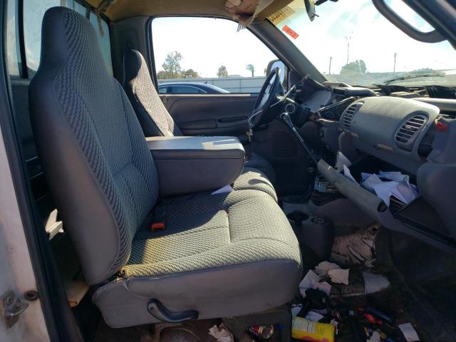 Photo 10 from auction – 1999 DODGE RAM 1500 with VIN 1B7HF16Y6XS253472