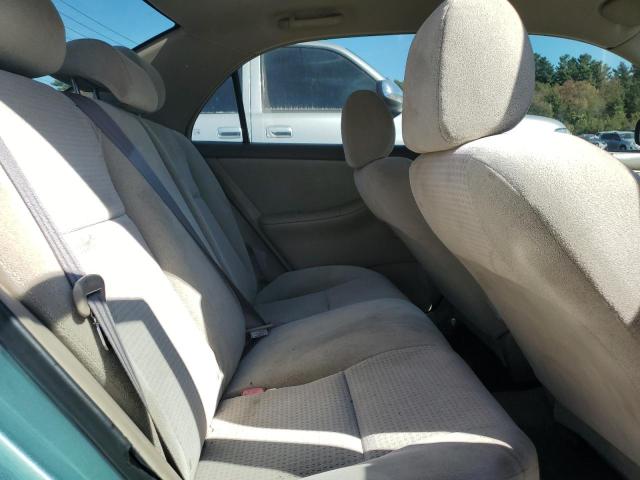 Photo 10 from auction – 2007 TOYOTA COROLLA CE with VIN 2T1BR32E47C781372