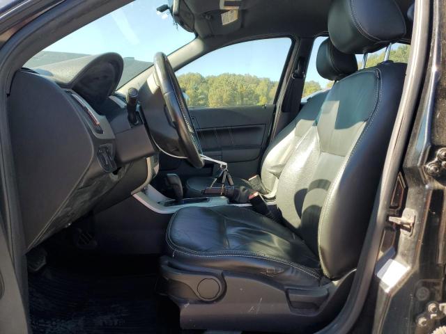 Photo 7 from auction – 2011 FORD FOCUS SES with VIN 1FAHP3GN0BW139245