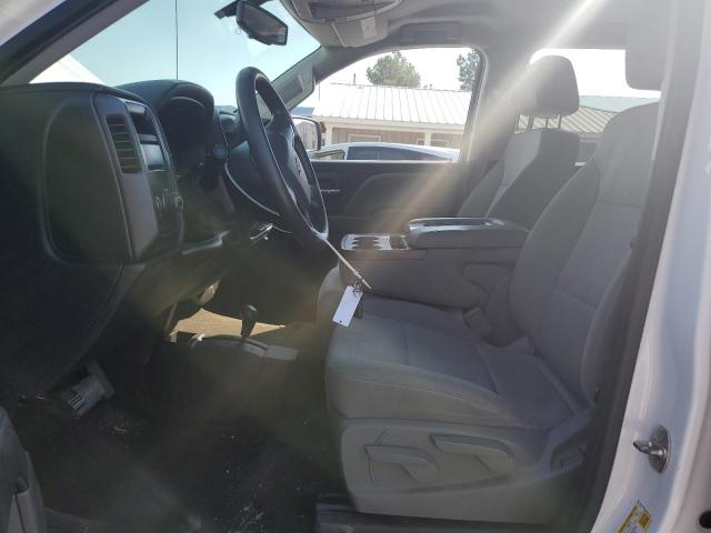 Photo 7 from auction – 2016 CHEVROLET SILVERADO with VIN 3GCUKNEC1GG213413