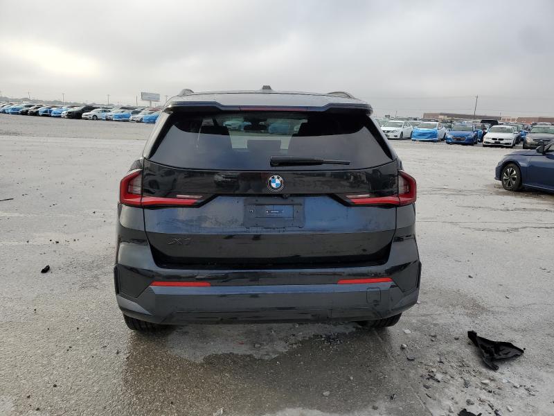 Photo 6 from auction – 2024 BMW X1 XDRIVE2 with VIN WBX73EF01R5Z83090