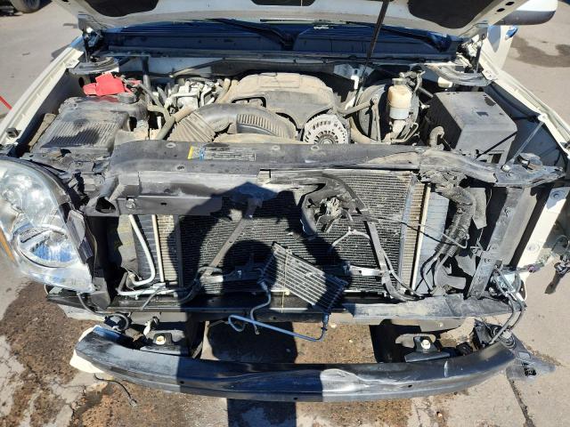 Photo 12 from auction – 2010 GMC YUKON DENA with VIN 1GKUKEEF3AR201060