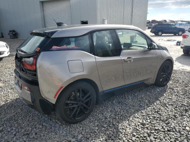 Photo 3 from auction – 2014 BMW I3 REX with VIN WBY1Z4C5XEV273318