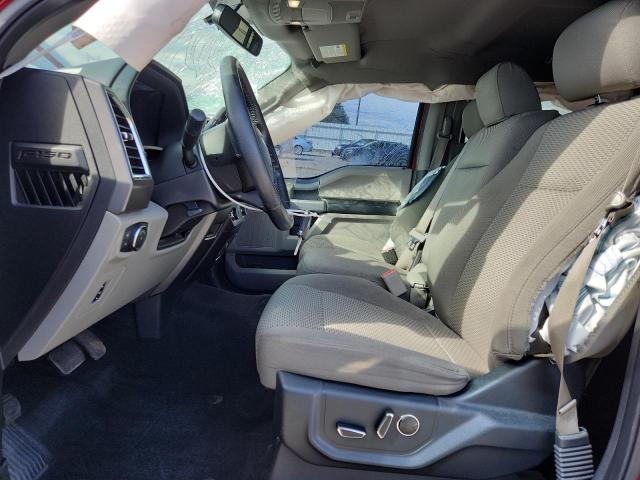 صورة رقم 7 من المزاد - 2015 FORD F150 SUPER مع VIN 1FTEW1EF2FKE09783