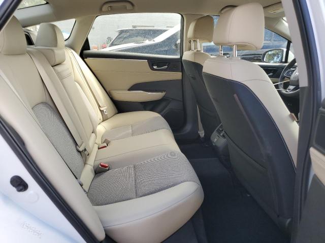 Photo 10 from auction – 2018 HONDA CLARITY with VIN JHMZC5F13JC024089