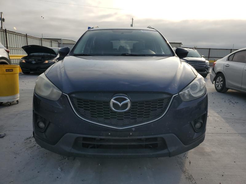 Photo 5 from auction – 2013 MAZDA CX-5 TOURI with VIN JM3KE4CE0D0150700