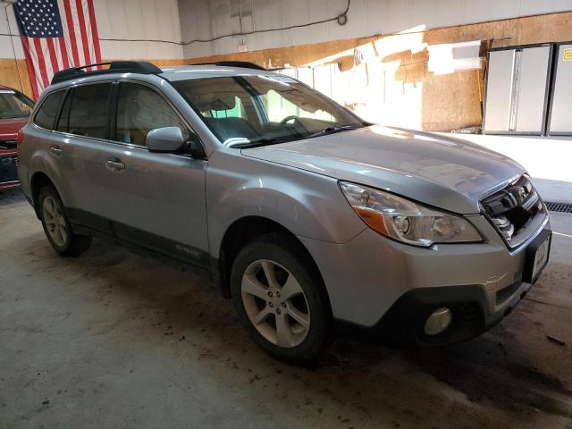 Photo 4 from auction – 2014 SUBARU OUTBACK 2.5I PREMIUM with VIN 4S4BRBCC4E3228293