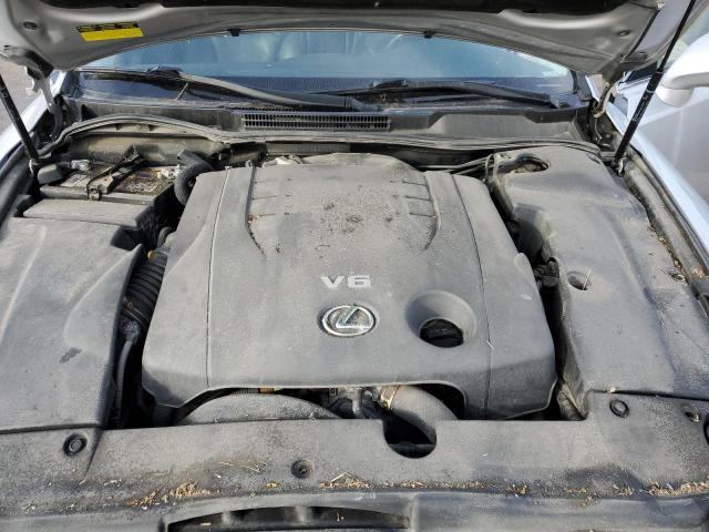 Photo 11 from auction – 2011 LEXUS IS 250 with VIN JTHCF5C27B2035324